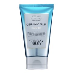 Ceramic Slip Cleanser - Gel de curatare pentru fata, Sunday Riley