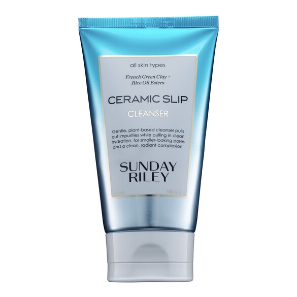 Ceramic Slip Cleanser - Gel de curatare pentru fata, Sunday Riley