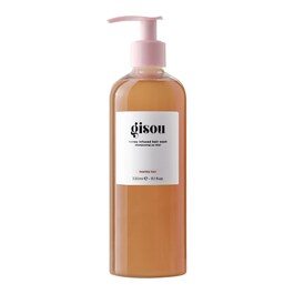 Honey Infused Hair Wash - Sampon pentru par