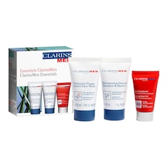 Clarins Set Men Face&Body - set ingrijire pentru barbati, Clarins