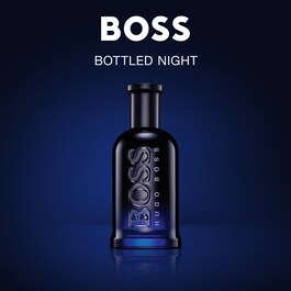 Boss Bottled Night - Eau de Toilette