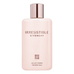 Irresistible - Lapte de corp, Givenchy