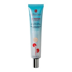 CC Water à la Centella Fresh Complexion - Crema CC hidratanta, Erborian