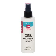 Hydrating Leave-In Conditioner - Descurcare + netezire, SEPHORA COLLECTION