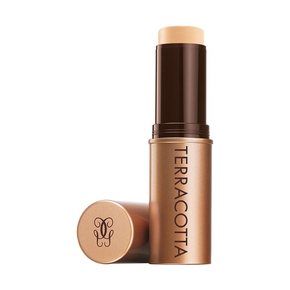 Terracotta Skin Foundation Stick - Fond de ten stick, Guerlain