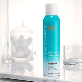 Dry Shampoo - Sampon uscat