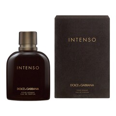 Pour Homme Intenso - Eau de Parfum, DOLCE & GABBANA