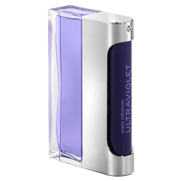 Ultraviolet Man - Eau de Toilette, Rabanne Fragrances