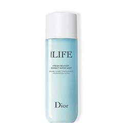 Dior Hydra Life Fresh Reviver Sorbet Water Mist - Spray hidratant pentru fata, DIOR