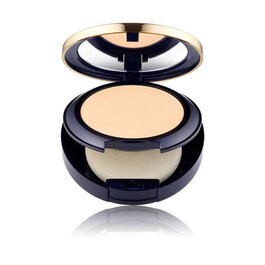 Double Wear Stay-In-Place Matte Powder Foundation - Fond de ten compact
