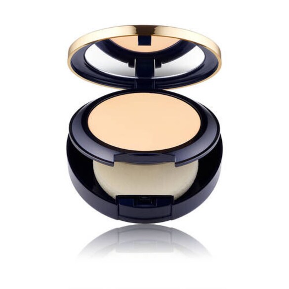 Double Wear Stay-In-Place Matte Powder Foundation - Fond de ten compact, Estee Lauder