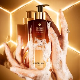 Abeille Royale - Sampon De Ingrijire Revitalising & Fortifying