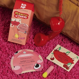 ROMP x SEPHORA - Kit 15 minute de placere