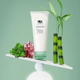 Checks and Balances™ - Exfoliant pentru fata