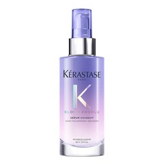 Blond Absolu Serum Cicanuit - Serum pentru recuperare intensa pe timpul noptii, KÉRASTASE