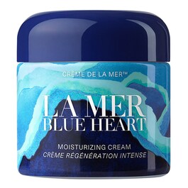 Blue Heart Moisturizing Cream - Crema hidratanta si regeneranta