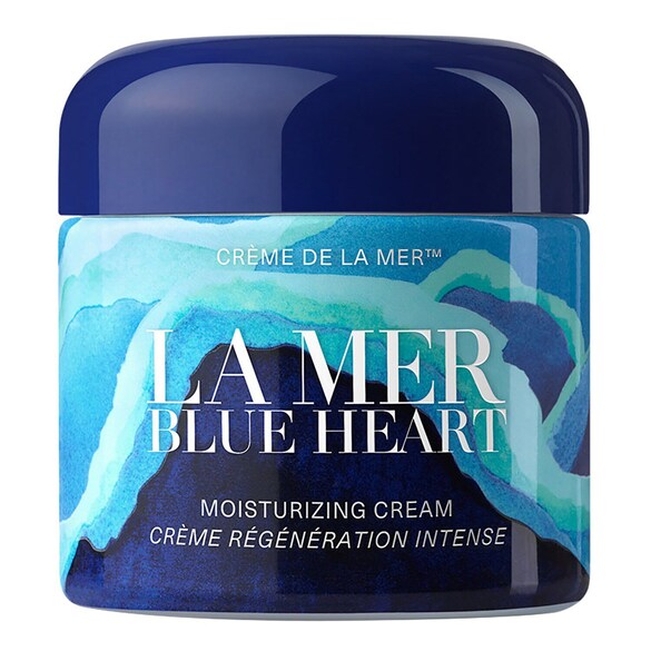 Blue Heart Moisturizing Cream - Crema hidratanta si regeneranta, LA MER
