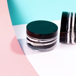 Charcoal Pore Pudding Intensive Wash-Off Treatment - Tratament pentru pori