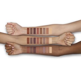Melted Chocolate Matte Eyeshadow - Fard de pleoape lichid