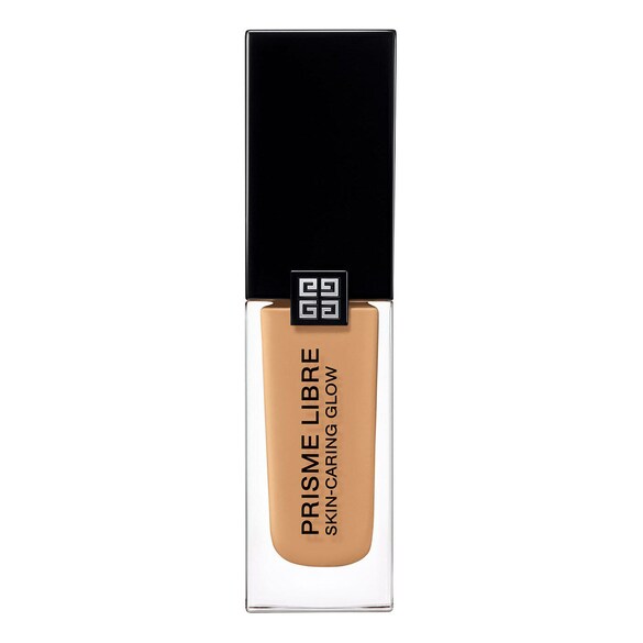 Prisme Libre Skin-Caring Glow Foundation - Fond De Ten, Givenchy