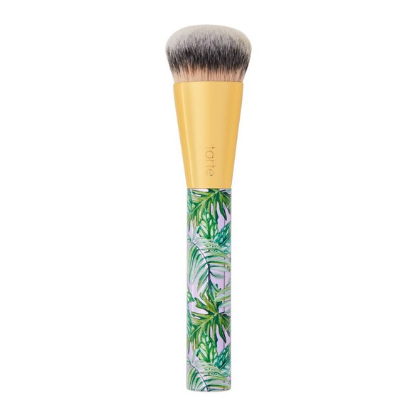 Execution Circus Microbe Foundcealer brush - Pensula pentru ten ❘ TARTE ≡ SEPHORA