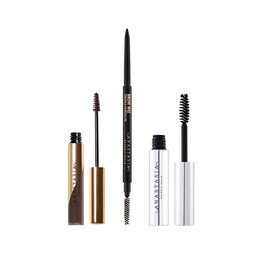 Best Brows Ever Kit - Set pentru sprancene
