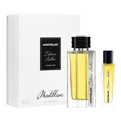 Collection Extreme Leather - Set Apa de Parfum, Montblanc