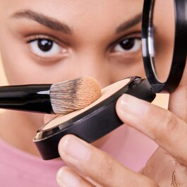 8HR Matifying Pressed Powder - Pudra compacta