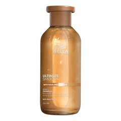 Ultimate Smooth - Sampon hranitor pentru par uscat si tern, Wella Professionals
