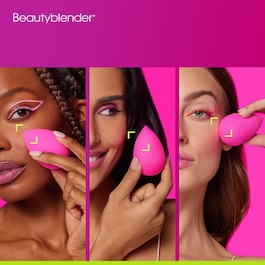 Beauty Blender Original - Buretel pentru aplicarea machiajului