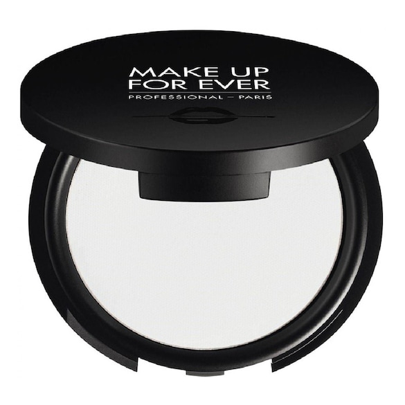 Ultra HD Compact Powder - Pudra compacta de fixare, Make Up For Ever
