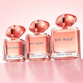 My Way Ylang - Apa de parfum
