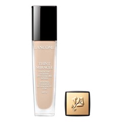 Teint Miracle Hydrating Foundation - Fond de ten, Lancome