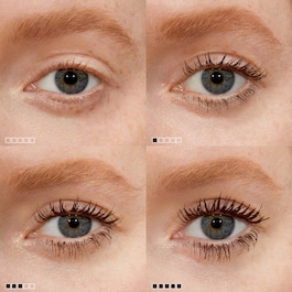 Lash Clash - Mascara pentru volum extrem