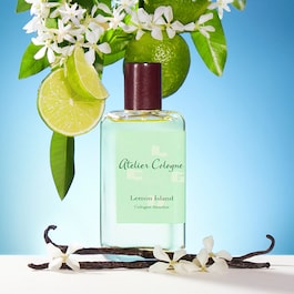 Lemon Island - Eau de Parfum