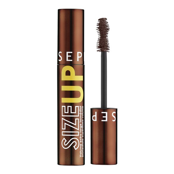 Size up - Rimel cu efect de volum extrem imediat, Sephora Collection