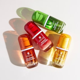 Red Pepper Super Serum - Serum de fata pentru stralucire