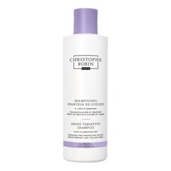 Baby Blonde Shampoo  - Sampon petru intensificarea culorii parului blond, Christophe Robin