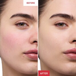 CC Red Correct - Crema CC anti-roseata