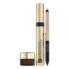 Lash Line Up - Set Define + Lift + Smolder, Estee Lauder