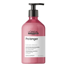 Pro Longer -  Șampon profesional, repară lungimile și vârfurile părului