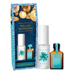 Deluxe Wonders - Set, MOROCCANOIL