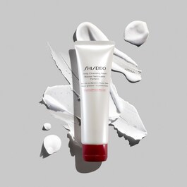 Deep Cleansing Foam - Spuma de curatare pentru tenul gras