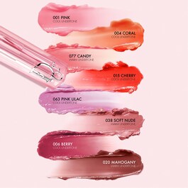 Dior Addict Lip Glow - hidratare timp de 48H