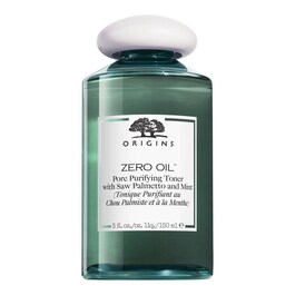Zero Oil - Lotiune tonica de purifiere