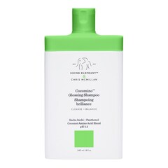 Cocomino Glossing Shampoo- Șampon, DRUNK ELEPHANT