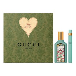 Gucci Flora Jasmine - Gift Set