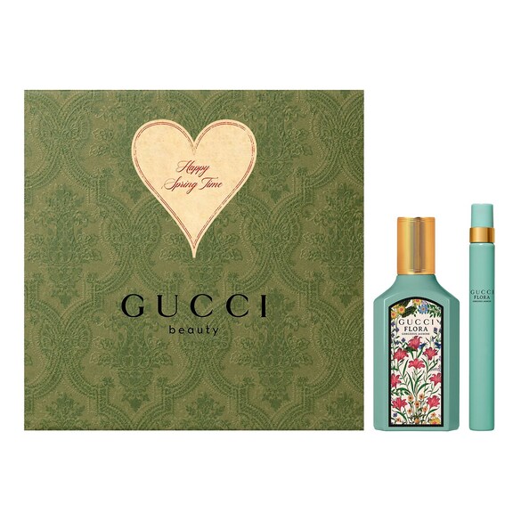 Gucci Flora Jasmine - Gift Set, GUCCI