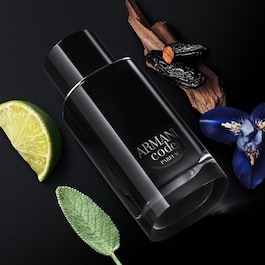 Armani Code - Parfum reincarcabil barbati