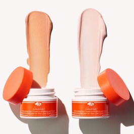 GinZing™ Refreshing Eye Cream - Crema energizanta pentru ochi